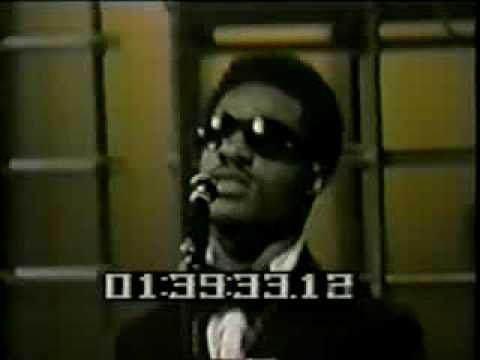 Stevie Wonder - 'Never Had A Dream Come True'