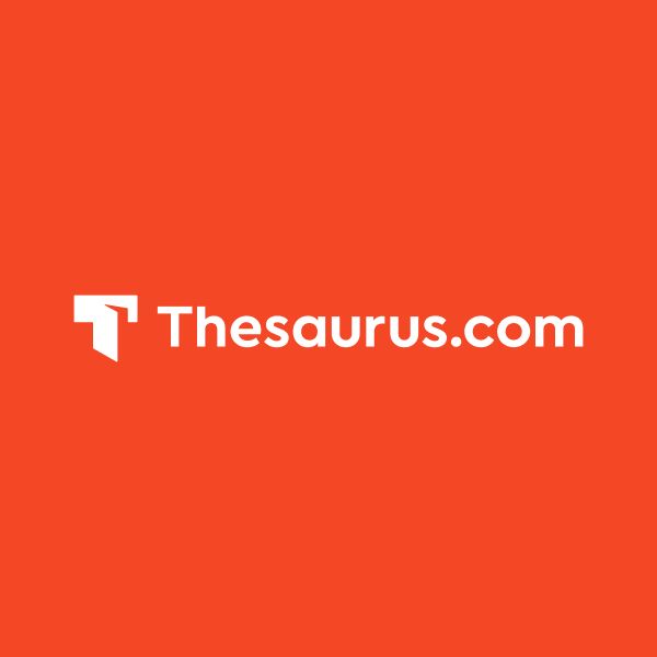 Thesaurus.com is the world’s largest and most trusted online thesaurus for 25+ years. Join millions of people and grow your mastery of the English language.
