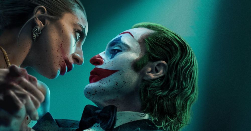 Joaquin Phoenix y Lady Gaga nos gastan la gran broma final en ‘Joker: Folie à deux’