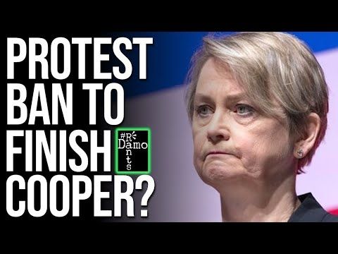 Intel Leak Shreds Cooper’s Terror Claims - And Her Credibility