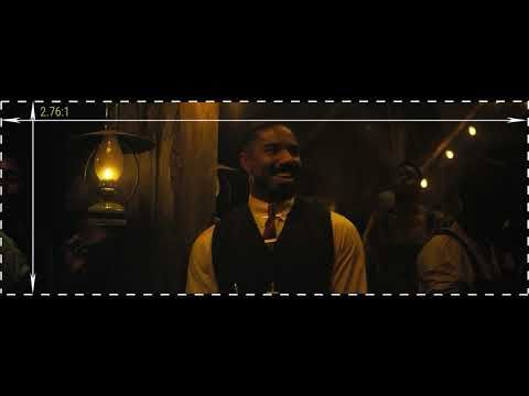 Aspect Ratios with Sinners Director Ryan Coogler