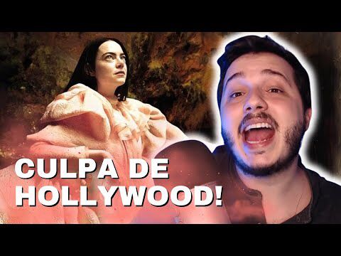 CENAS DE SEXO SÃO DESNECESSÁRIAS? HÁ ALGO DESNECESSÁRIO NO CINEMA? | Philippe Leão