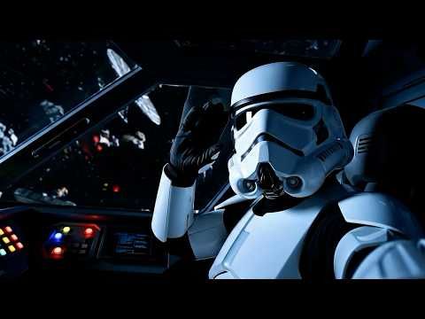 Stormtrooper VLOG: The Original Trilogy — with TK-42Greg