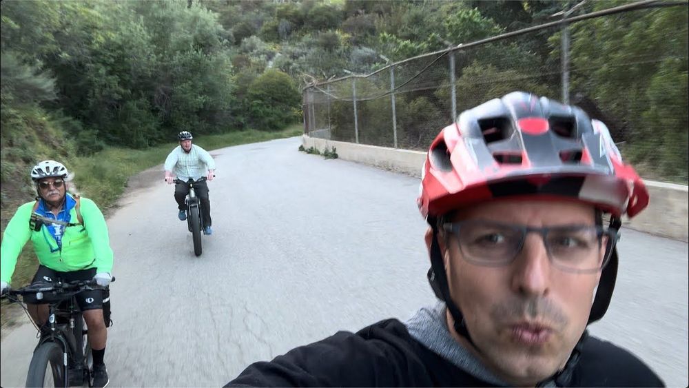 Lookout LA Tour - Danger in Plain Sight Video Series