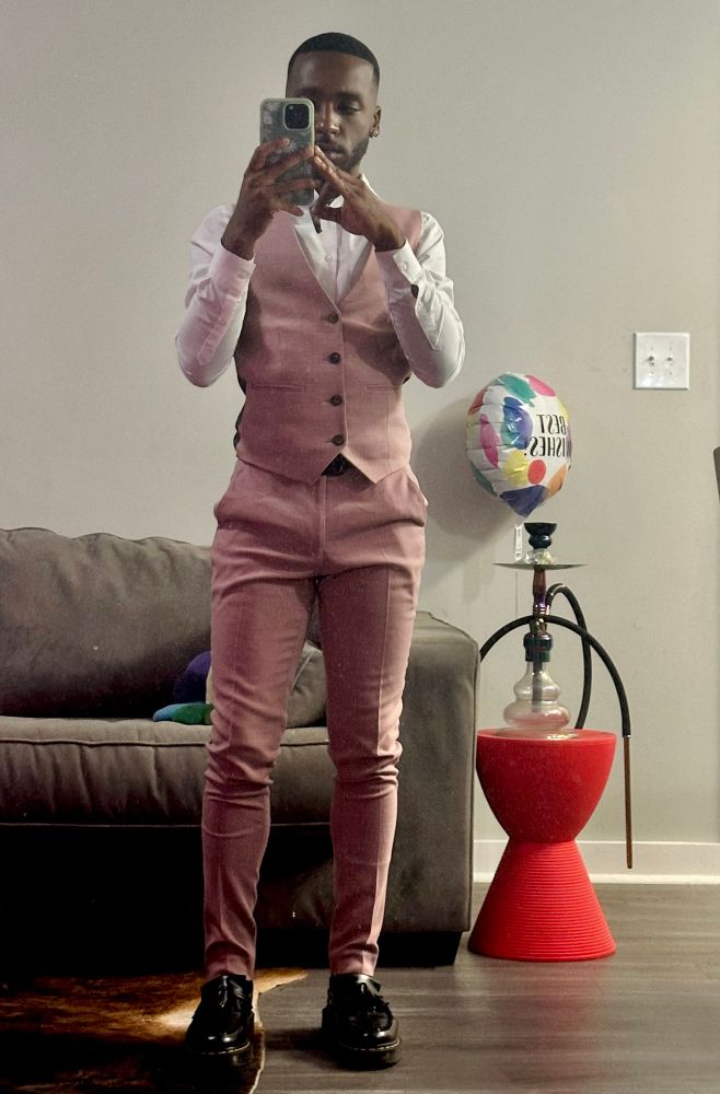 have a mauvelous 💕