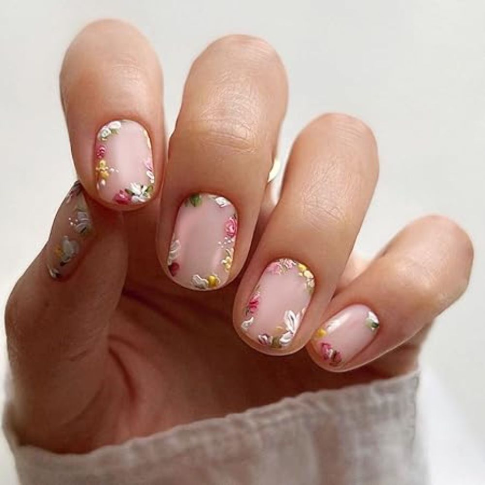 venus nails