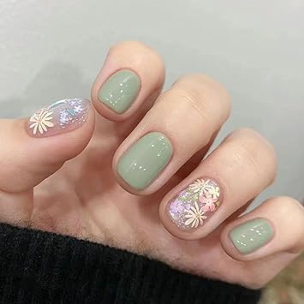 paradise nails