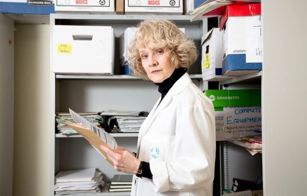 Whistleblowing in science: this physician faced ostracization after standing up to pharma