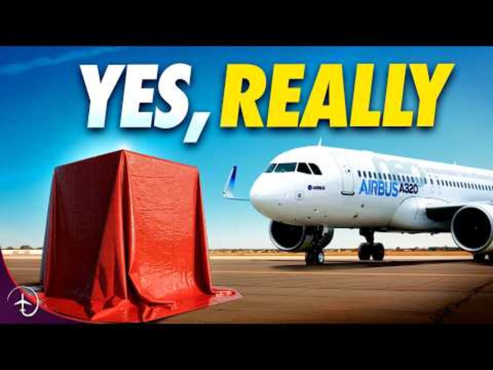 Airlines SABOTAGED Themselves?!