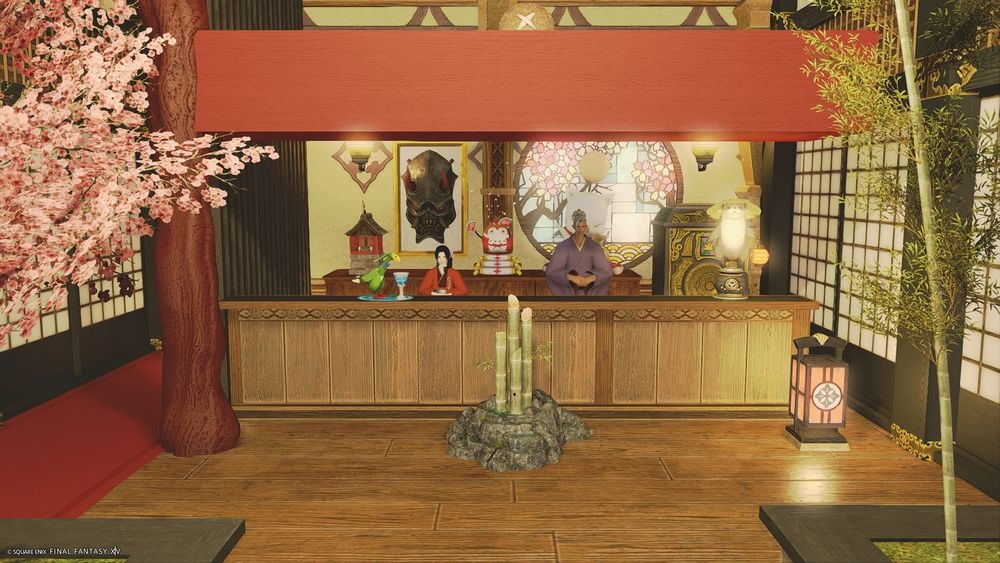 ヒント：画面の上部をよーく観察してね♪天井に登っているキノコがいるよー♪