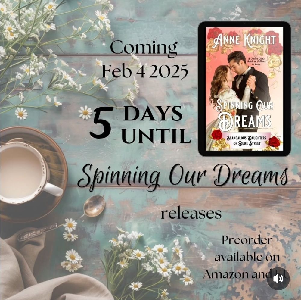 Coming February 4! 4 days until release!