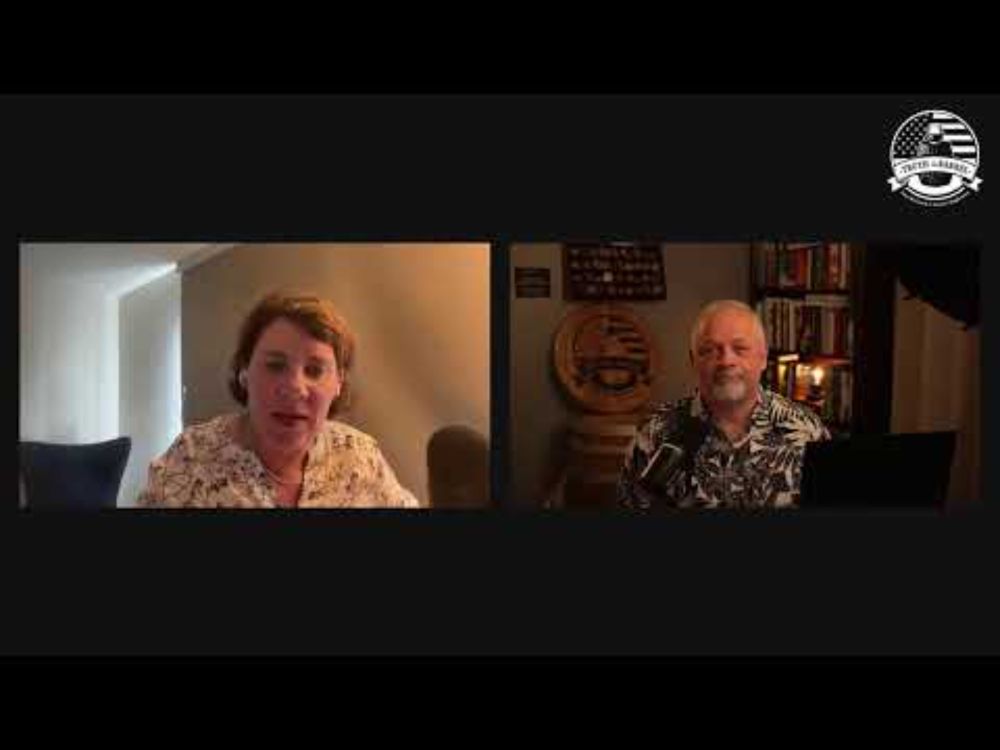 TRUTH IN THE BARREL LIVE! 7:30 PM EST