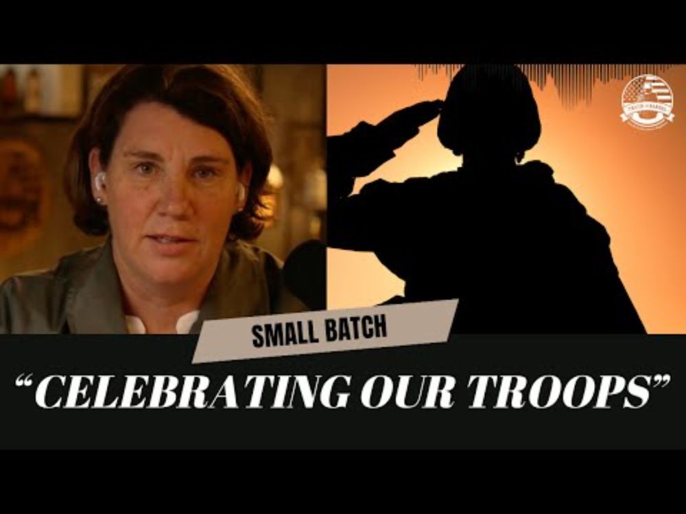 Truth in the Barrel: How Donald Trump Can *Really* Honor Our Troops