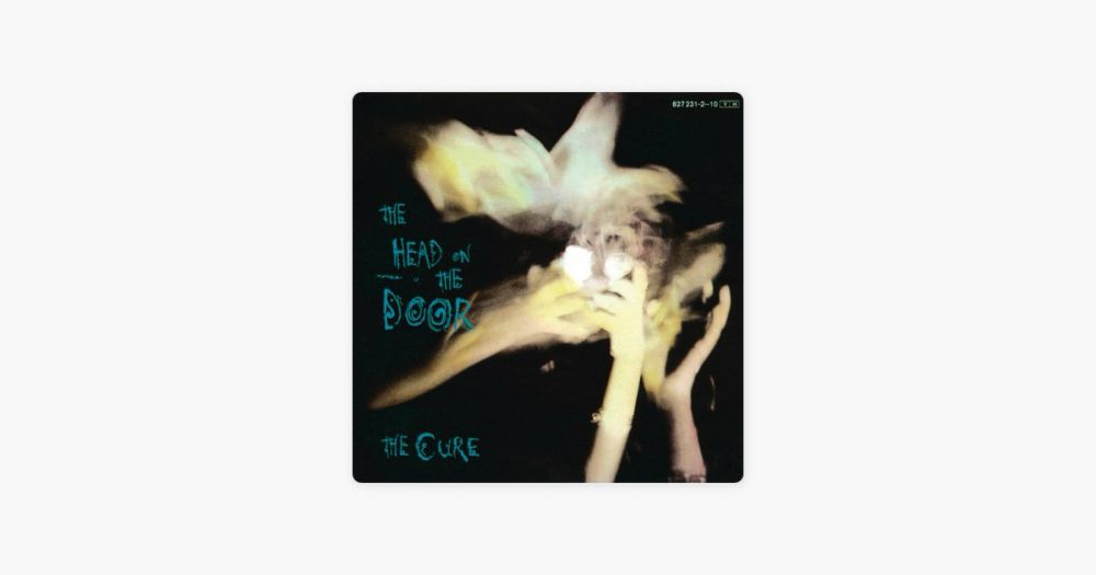 A Night Like This de The Cure no Apple Music