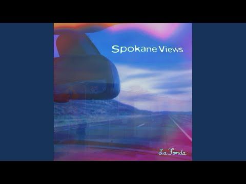 Spokane Views