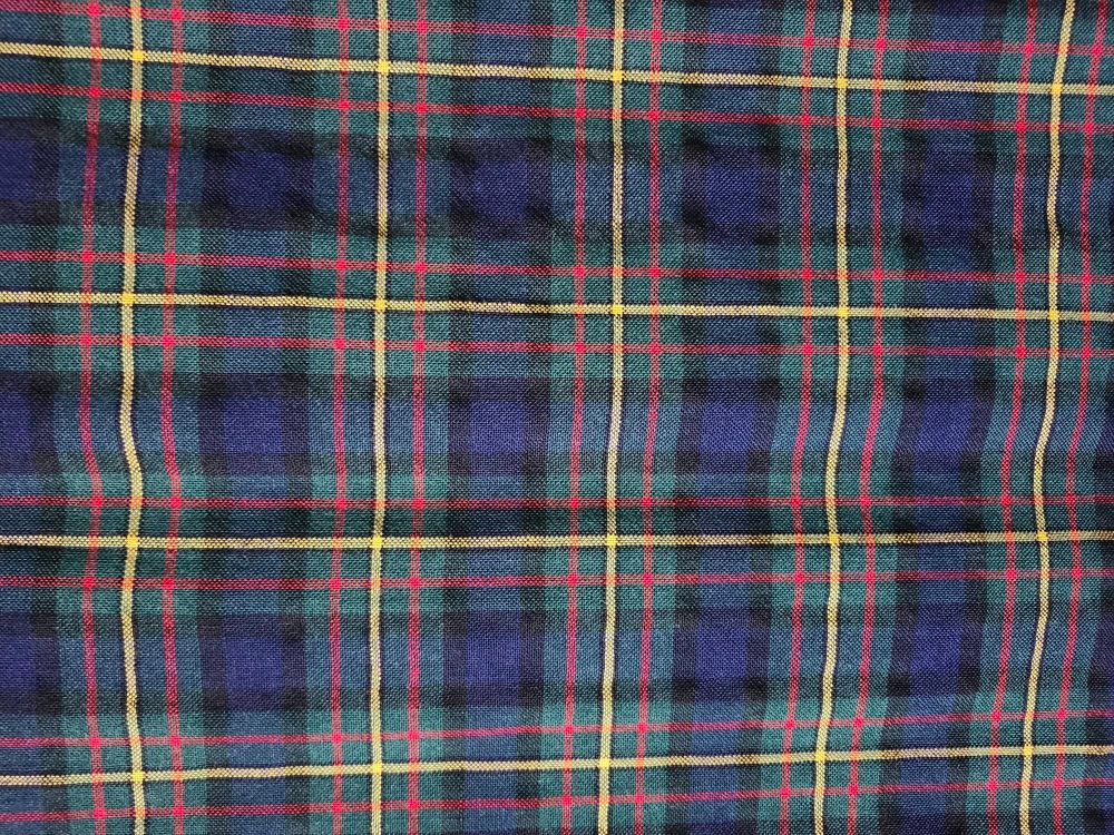 MacLaren
CREAG AN TUIRC