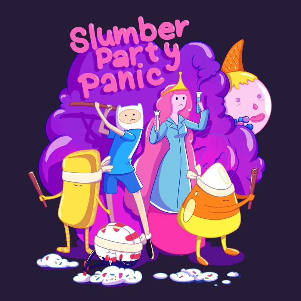 Adventure time fanart