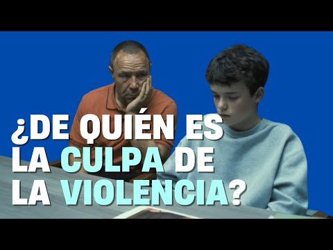 ADOLESCENCIA: o cómo las estructuras generan violencia | ABRAZO GRUPAL