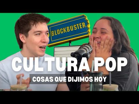 Cosas que nos enseñaron más que la escuela | COSAS QUE DIJIMOS HOY