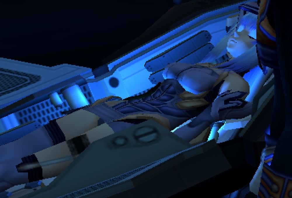 your display. pcsx2 software rendering with no-interlacing patch