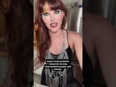 YouTube video by Monte Mader