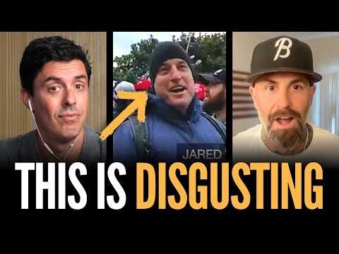 YouTube video by The Bulwark