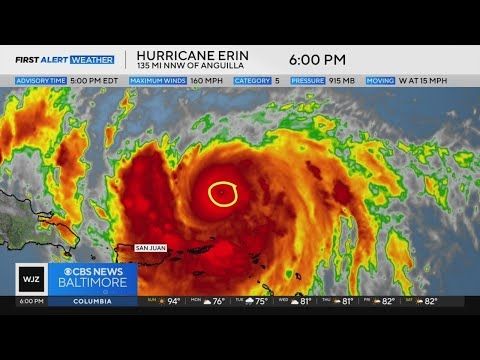 YouTube video by WJZ