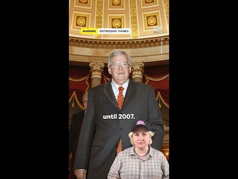 GOP Speaker Scandal Exposed