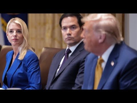 Pam Bondi deceives Republican base over Epstein files