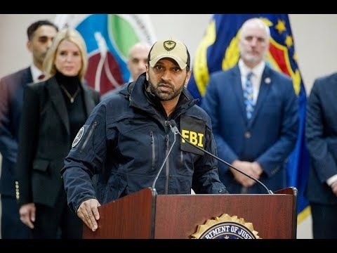 Surprise FBI announcement STUNS ALL | Another Day
