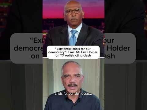 YouTube video by MSNBC