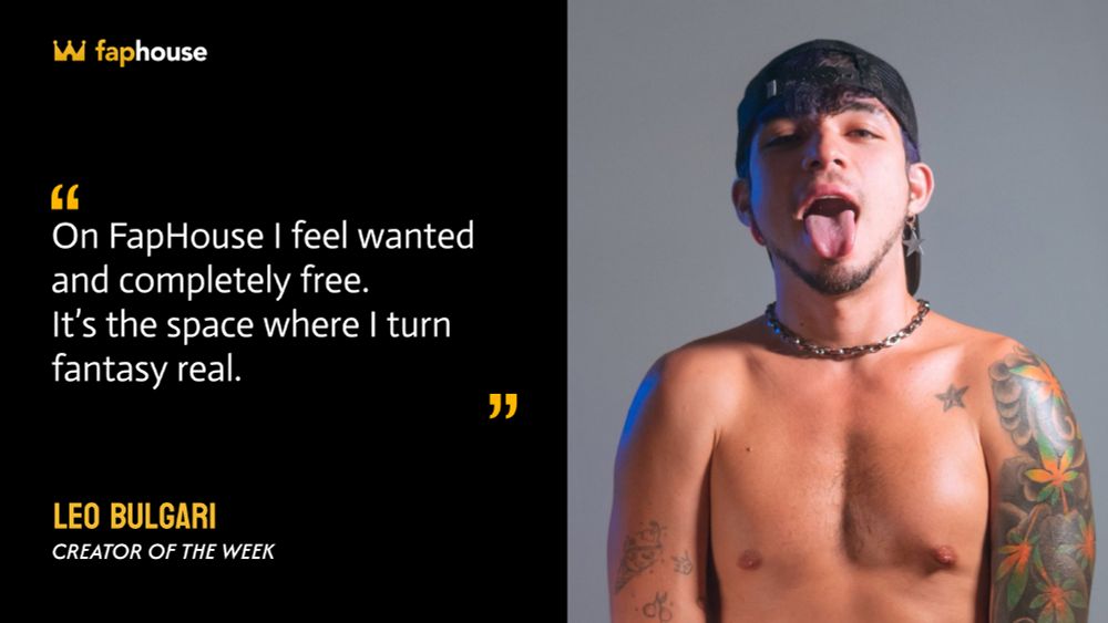 FapHouse gay