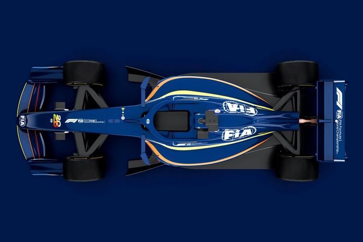 FIA: Regras de 2026 devem reduzir 'ar sujo', permitindo que carros sigam mais de perto. Aero mais simples, ajustes de asa ativos e um impulso de energia por botão, substituindo DRS, buscam trazer corridas roda a roda. Tombazis espera ~90% de downforce a 20m. #F1