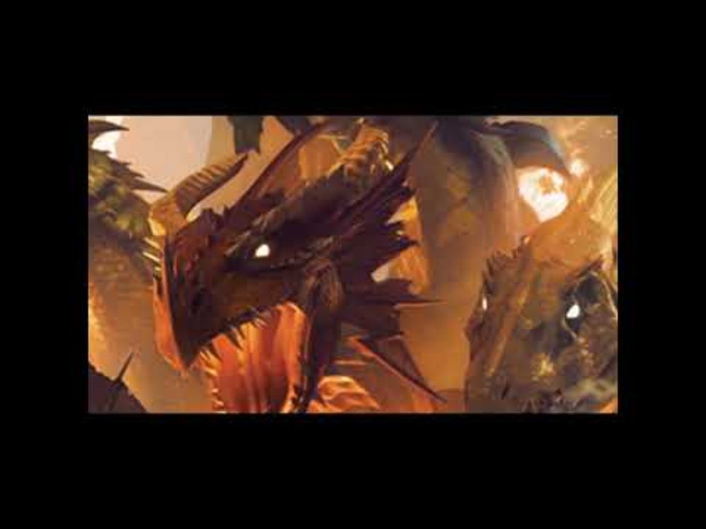 There's More Than One Way to Make a God  #5e #dungeonsanddragons #dnd #dnd2024