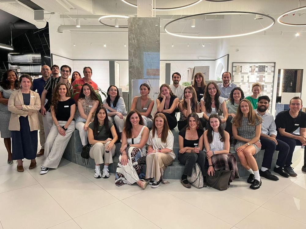 UPFMatch New York