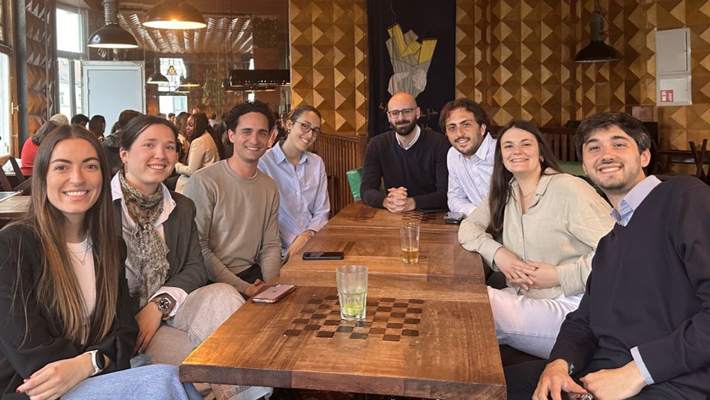UPFMatch Bruxelles