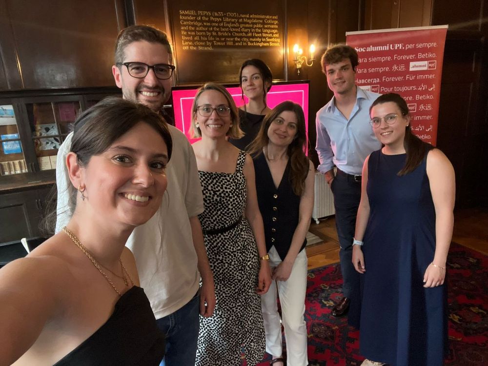 UPFMatch London