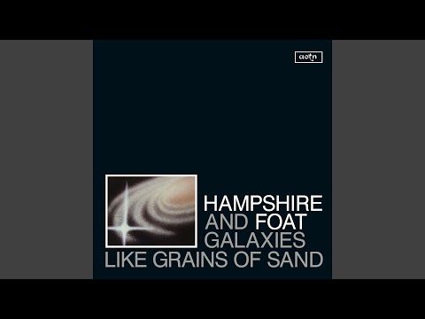 Galaxies Like Grains of Sand