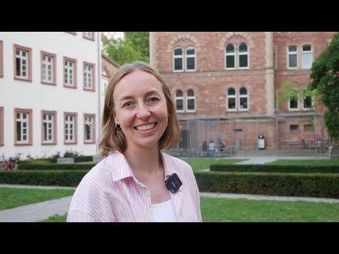 [#9 PORTRAITS DE CHERCHEUR.SE.S] - Teresa GÖLTL
