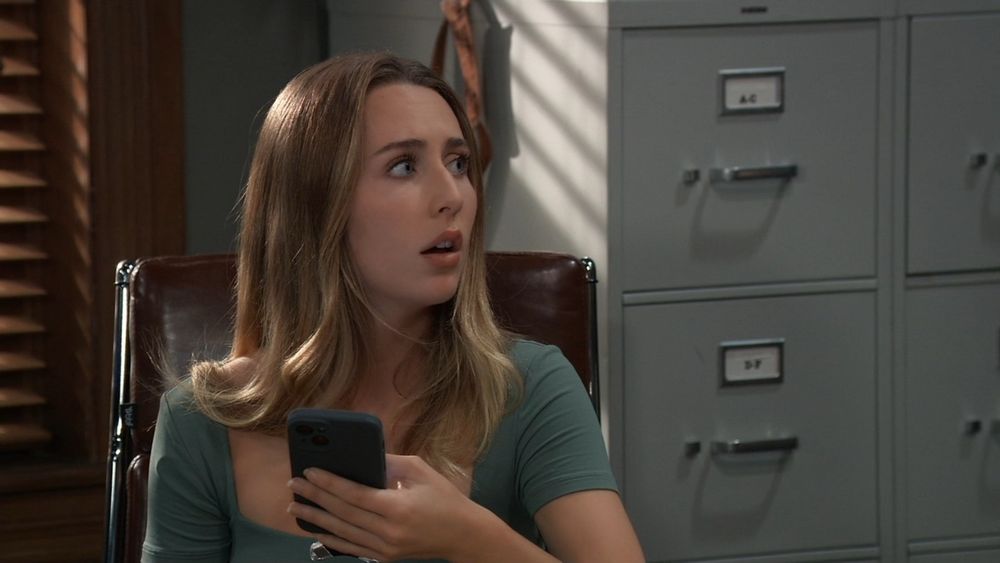 josslyn jacks general hospital