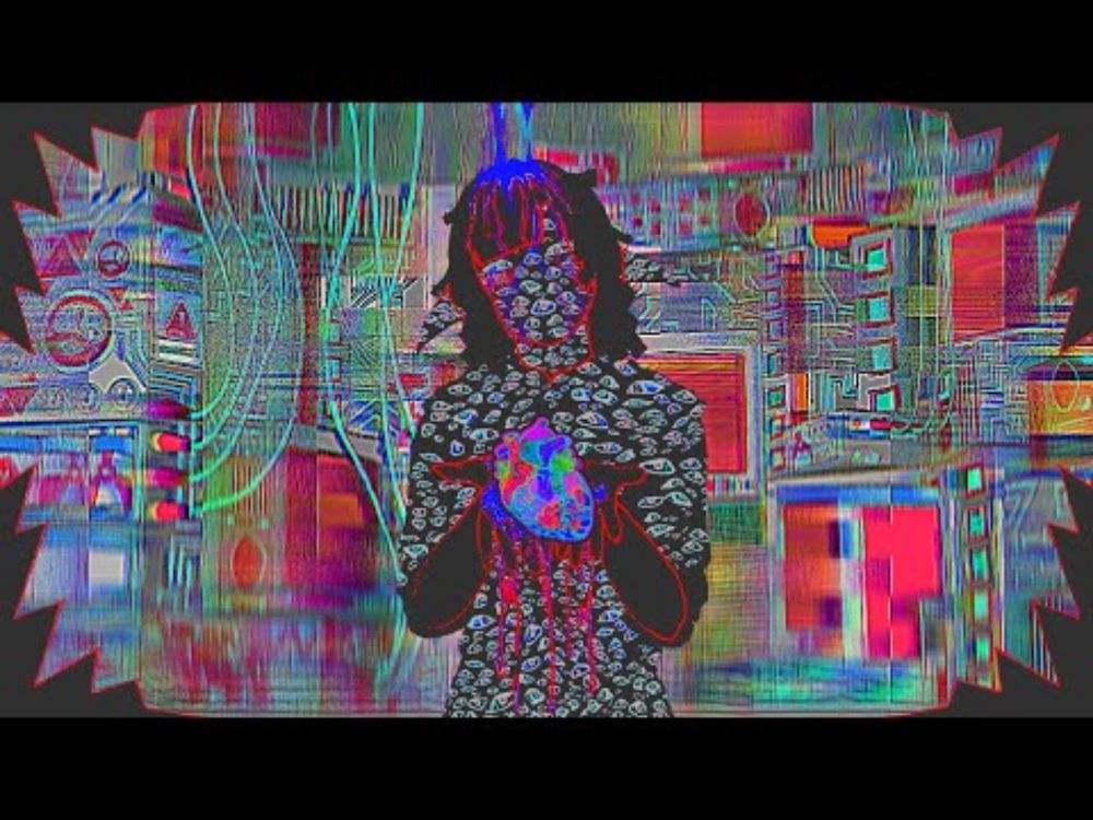 【tira feat. Yun Quan】Mordant【ORIGINAL SONG】