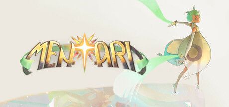 Mentari capsule art