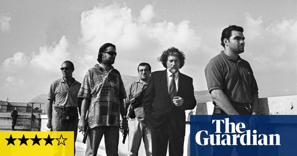 Letizia Battaglia: Life, Love and Death in Sicily review – the bloody reality of life under the mafia