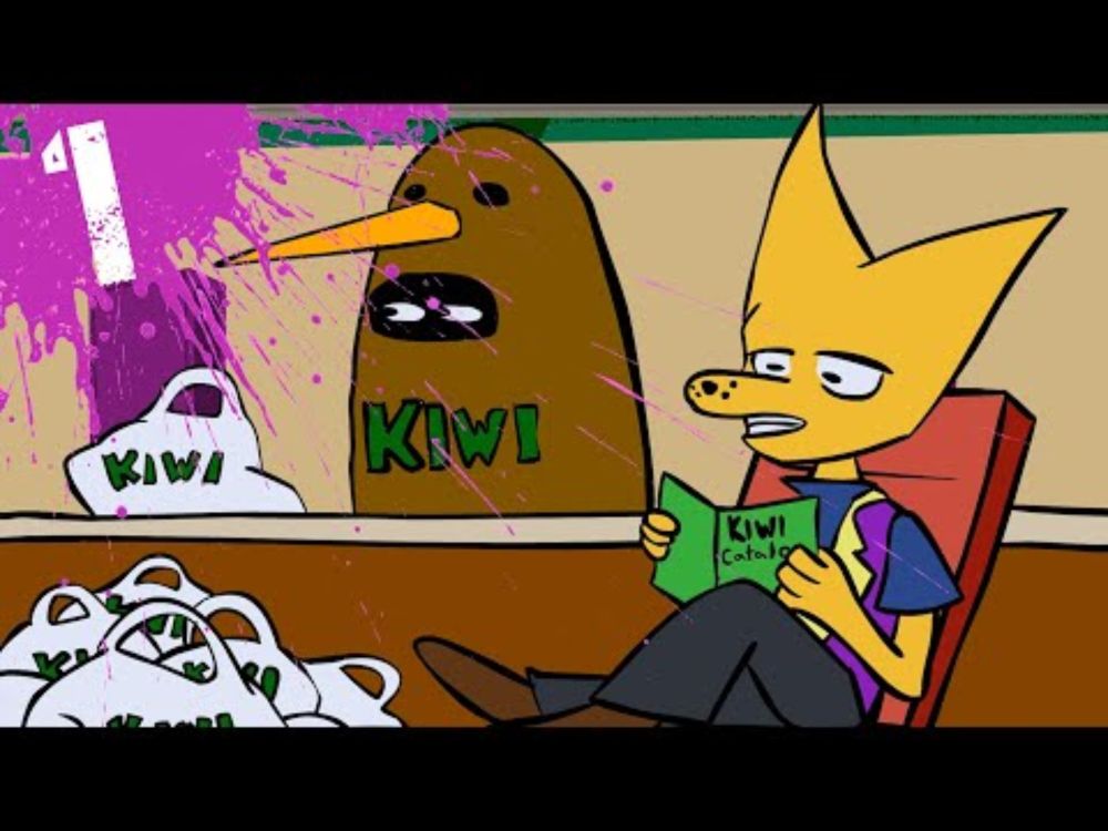 Hyper-Breakers: Caffeinated Chaos | Part 1