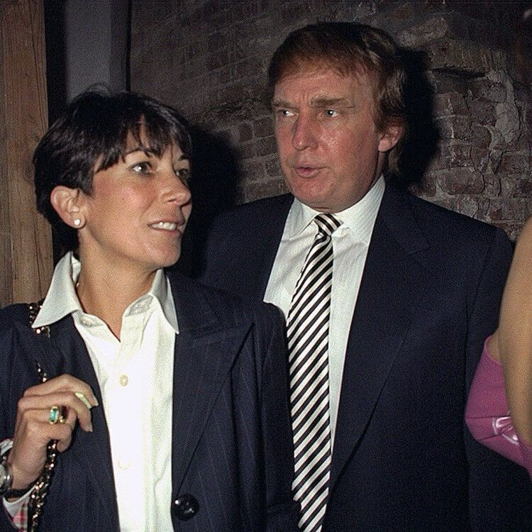 Jeffrey Epstein’s partner in child molestation appears to have permission to work outside prison with only intermittent supervision, despite her sex offender status.