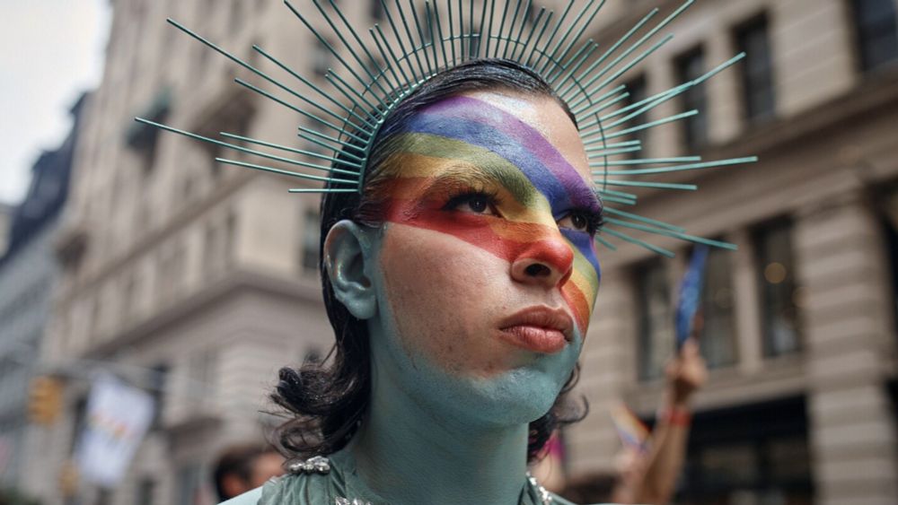 LGBTQ+ Pride Month culminates with parades in NYC, San Francisco and beyond