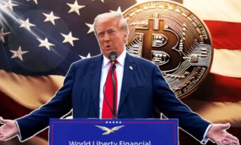 Trump’s Crypto Platform Opens For KYC Amidst Controversy and ‘Scam’ Allegations.