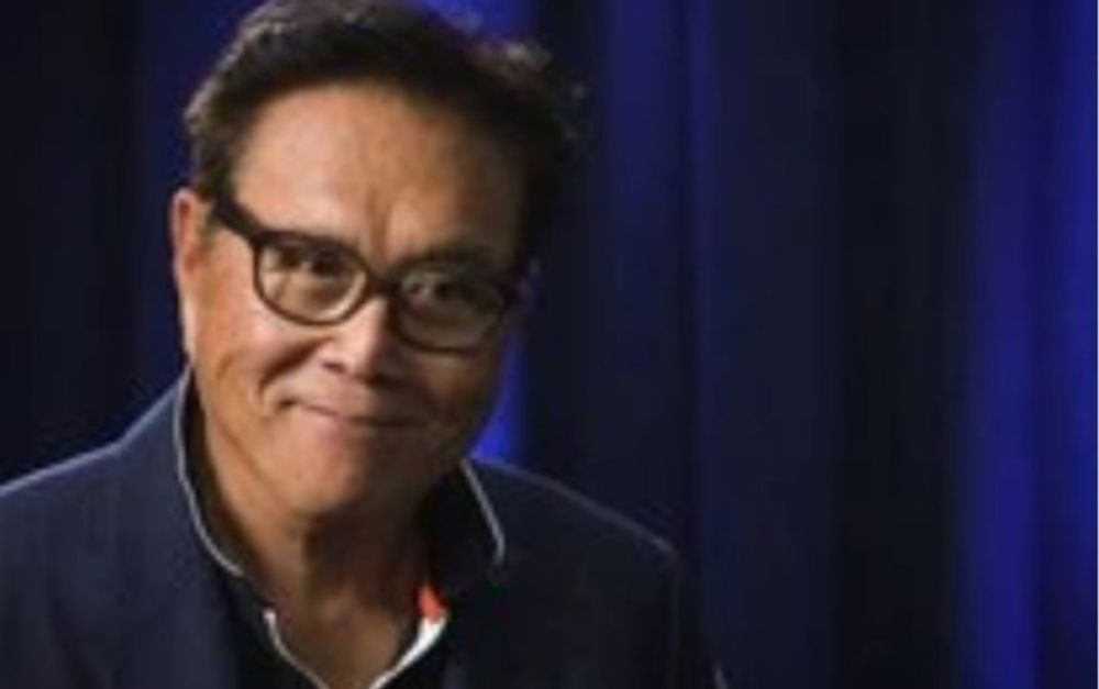 Robert Kiyosaki Support Cathie Wood’s $2.3 Million Bitcoin Prediction.