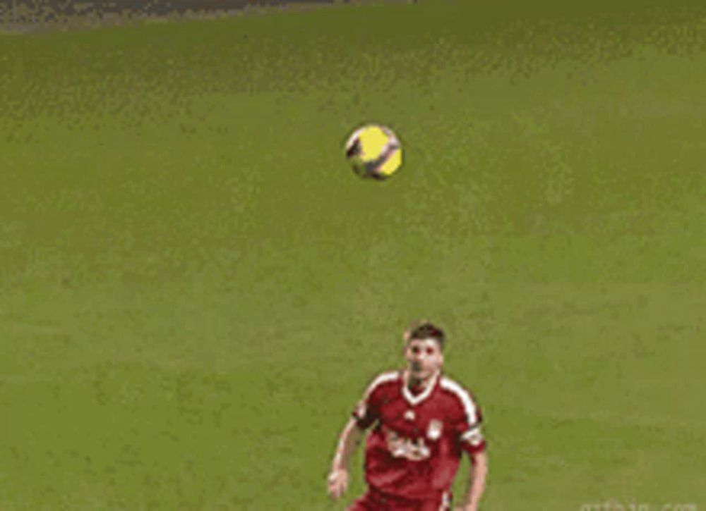 Football Soccer GIF