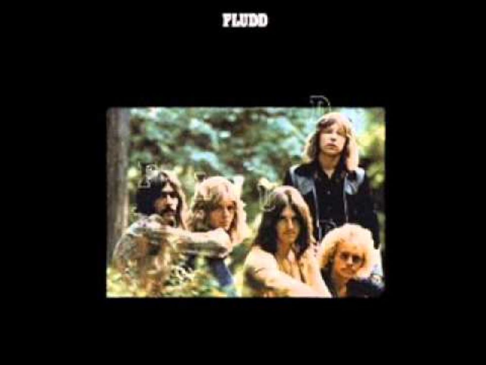 Fludd - Get Up, Get Out And Move On